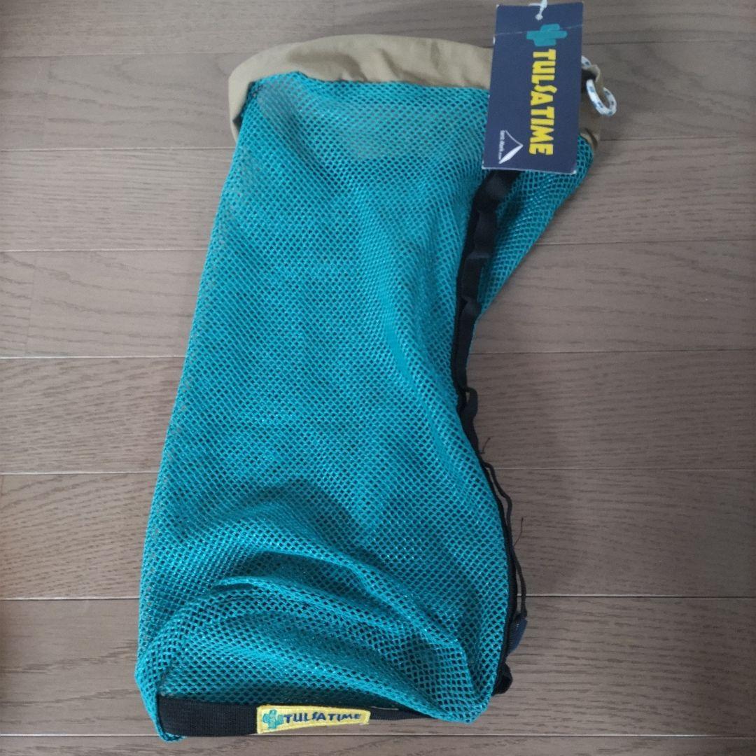 テンマクデザイン ムササビウィング 13ft TC タープ 焚火ver