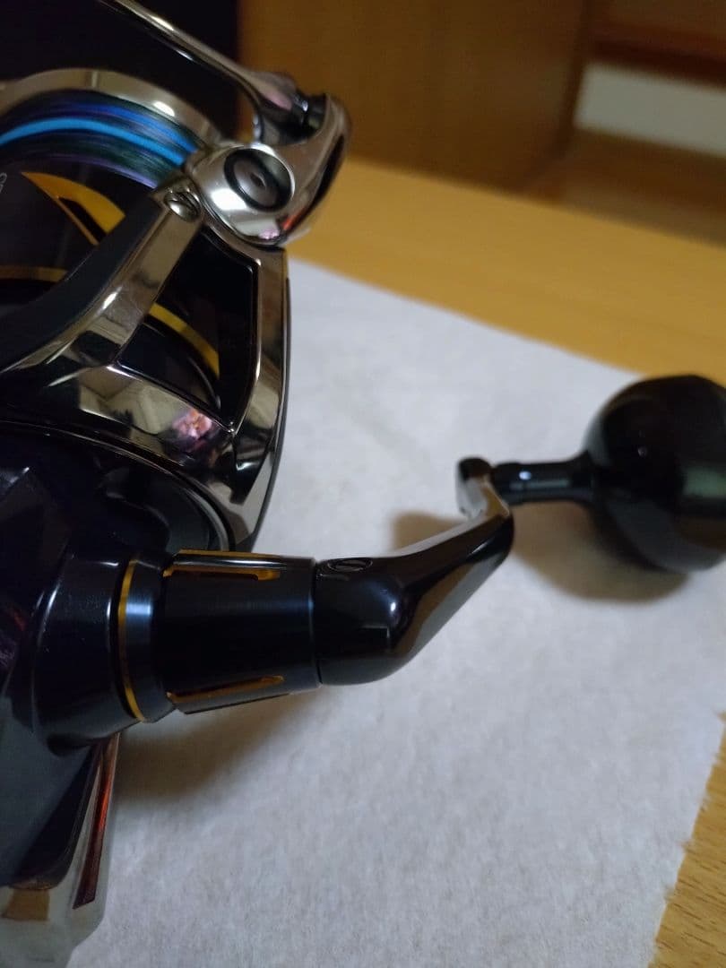 19STELLA SW8000HG ②