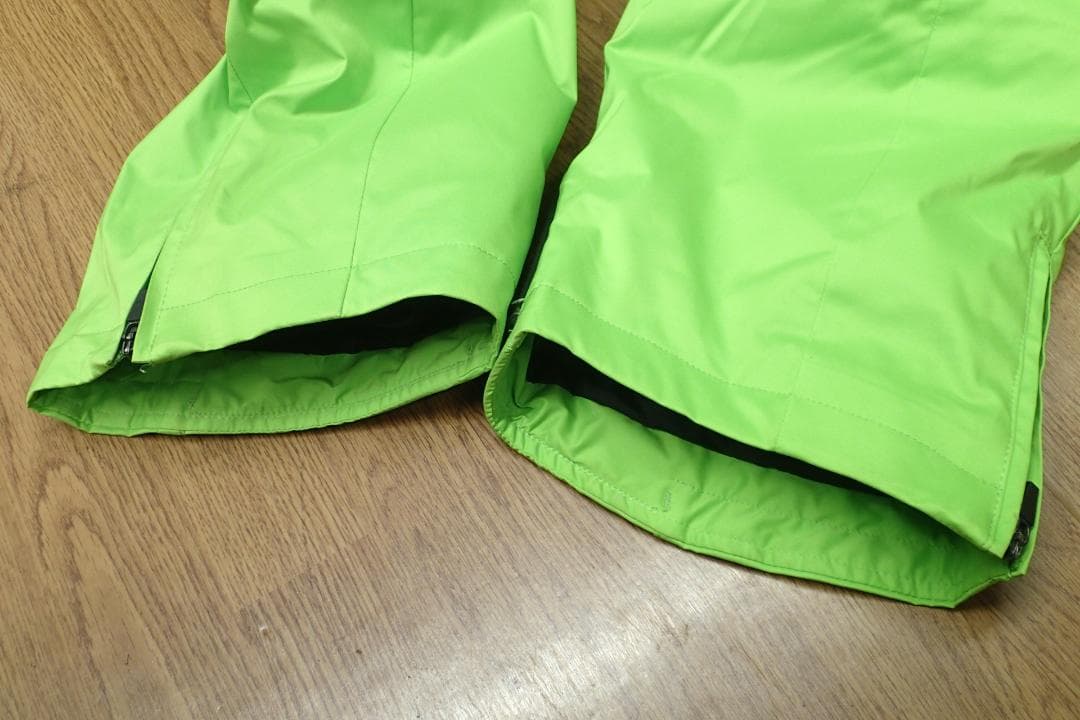 デサント　S.I.O　スキーパンツ　CMP-7505　LGR　M-80