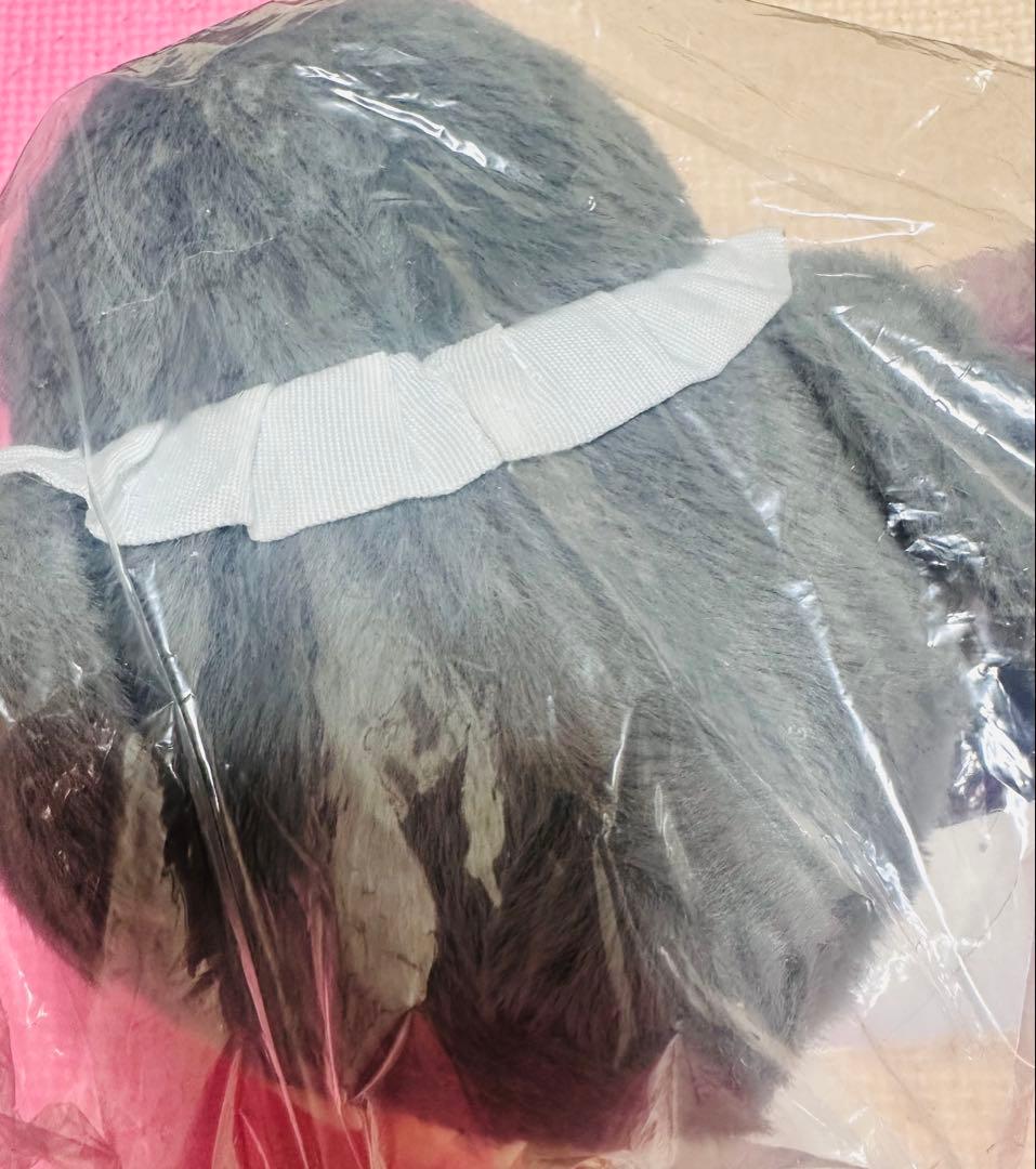 恋と深空　24年　VIP公式　ギフト　シン　手紙　アクリルブロック　セット