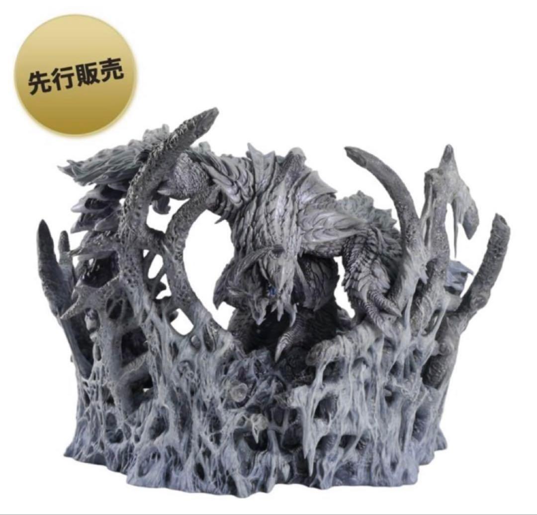 フィギュアビルダー クリエイターズモデル 鎖刃竜 アルシュベルド 新品未開封