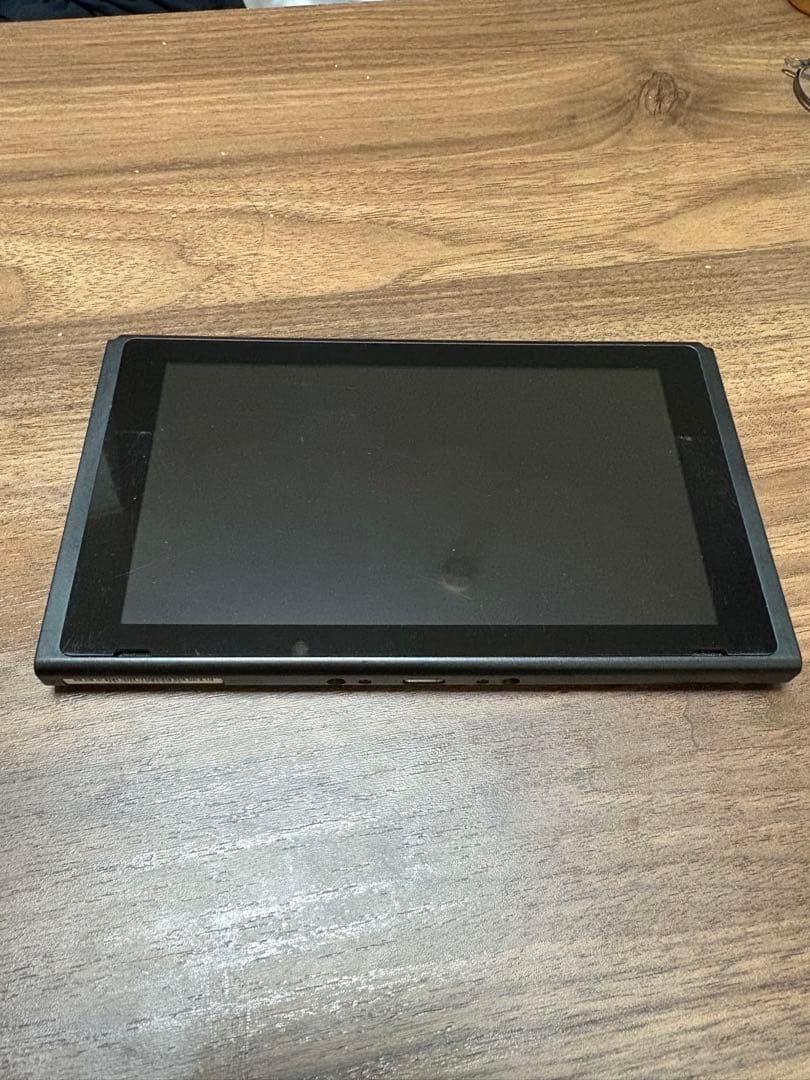 Nintendo Switch 本体 ブラック