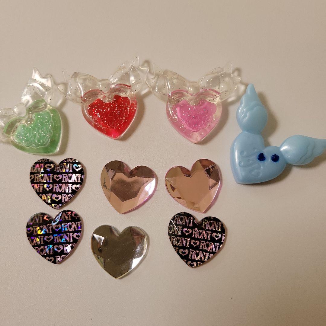 プリズムストーン　451個まとめセット