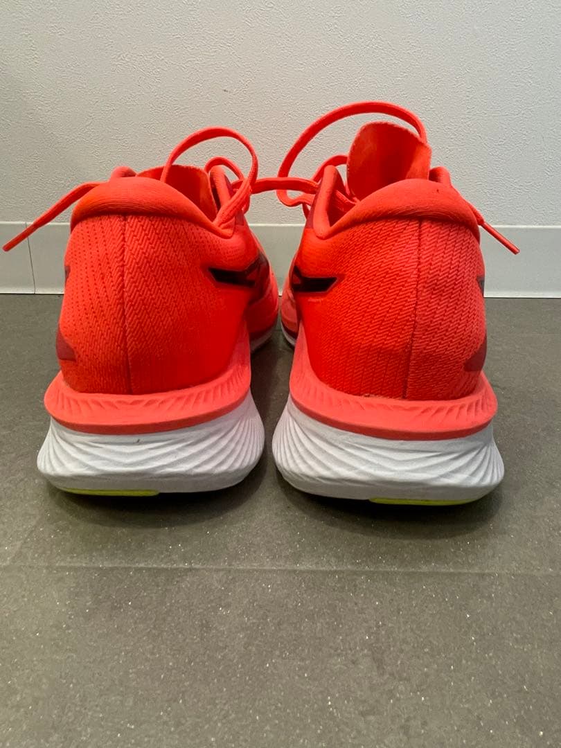 ASICS/マジックスピード3/25.5cm/レッド