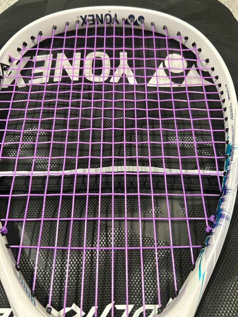 ヨネックス　ボルトレイジ5S UXL0