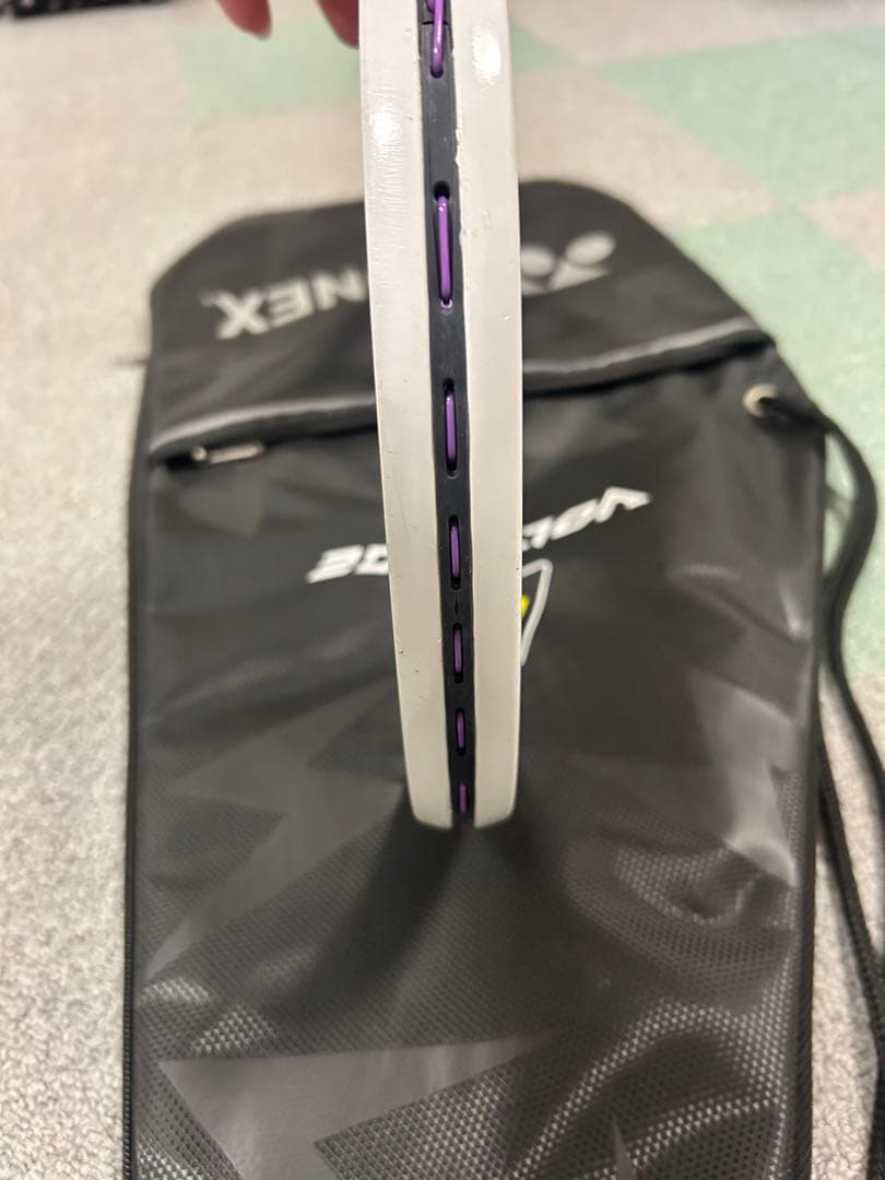 ヨネックス　ボルトレイジ5S UXL0