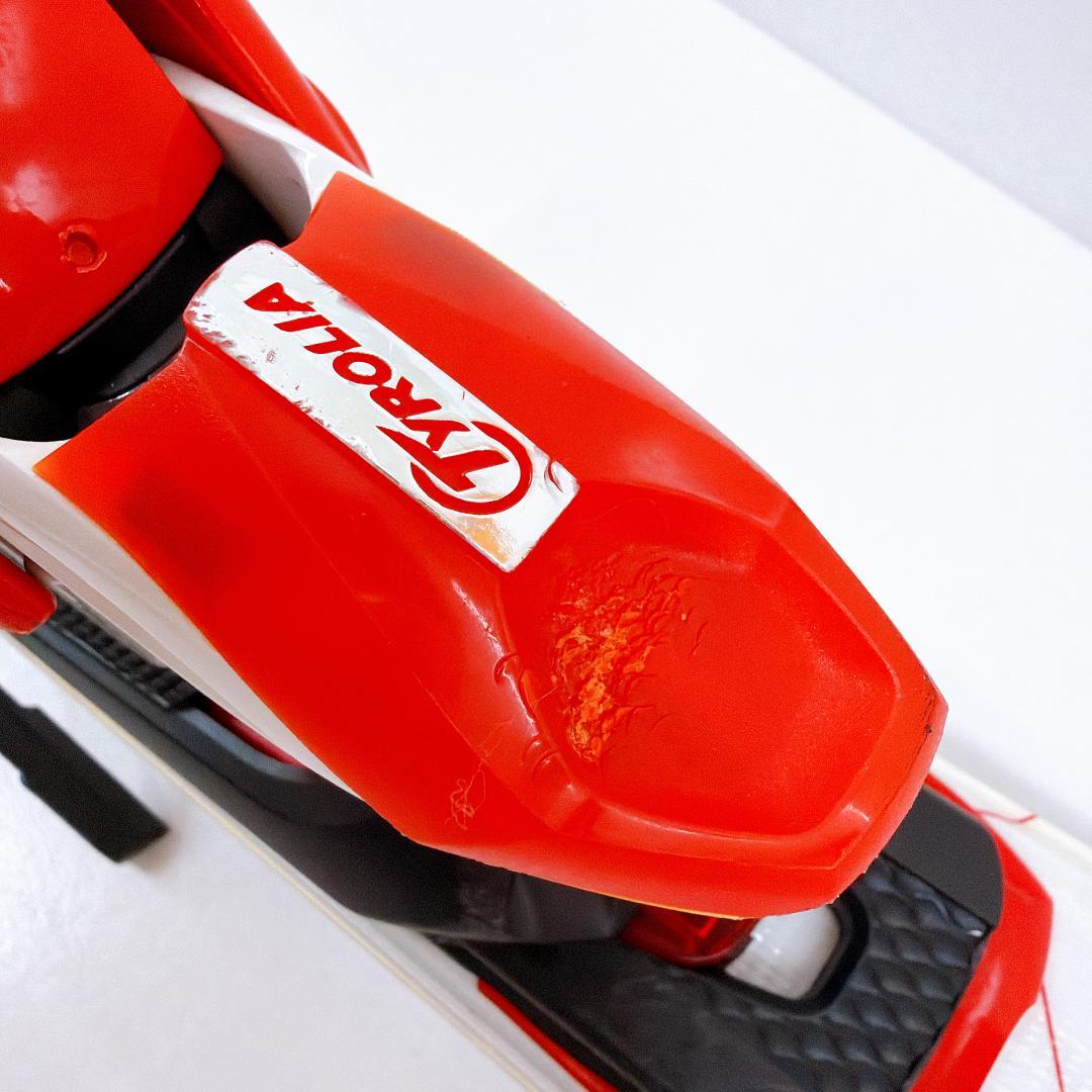 【良品】OGASAKA unityS1 スキー板 Tyrolia オガサカ