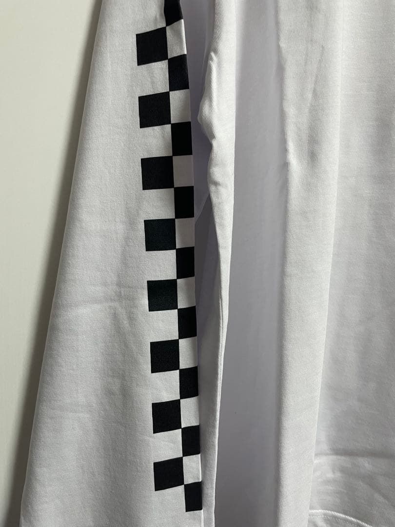 DEVEREUX GOLF デヴァローゴルフ　ロンT アメリカ製　新品　S