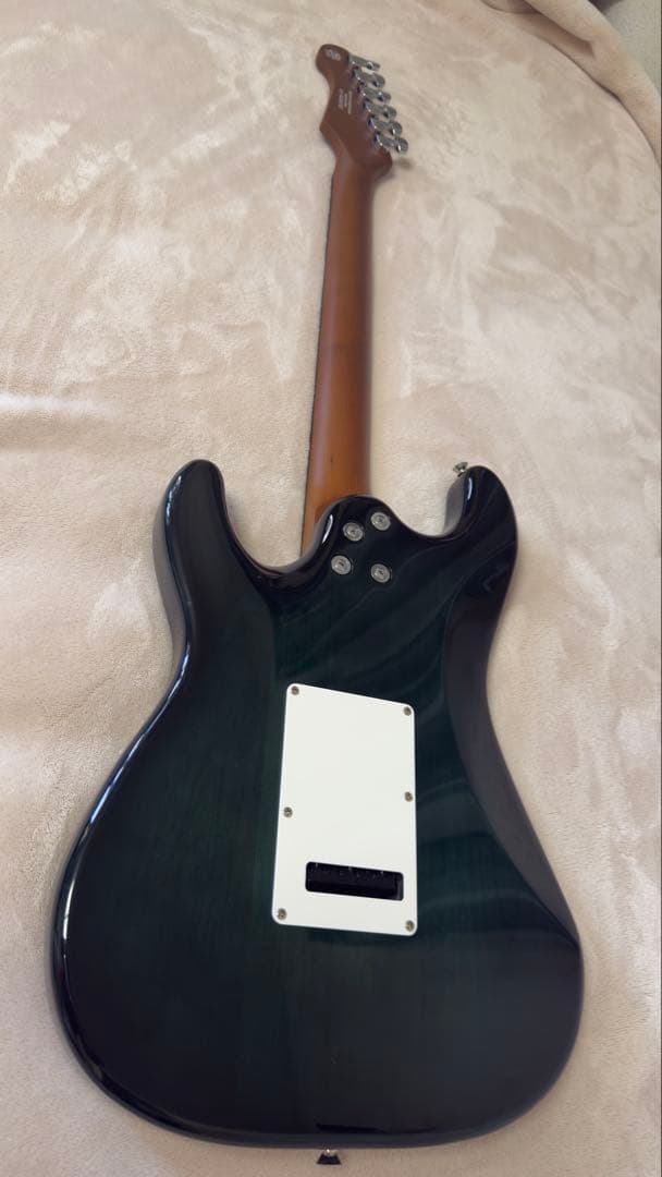 週末限定価格‼️ HST/SSH-Perf/QM DBB 〈30周年限定モデル〉