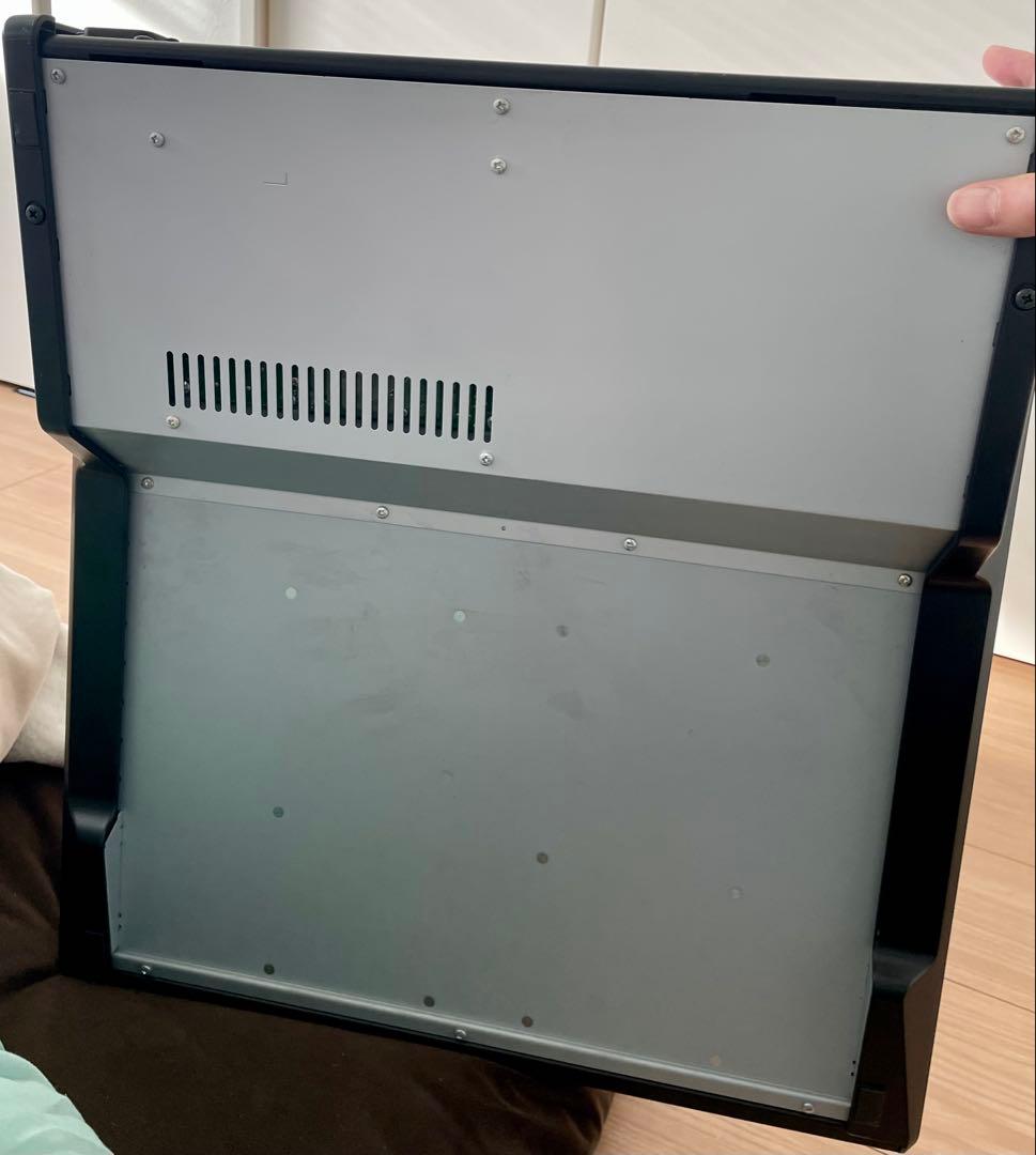 YAMAHA MG16XU アナログミキサー