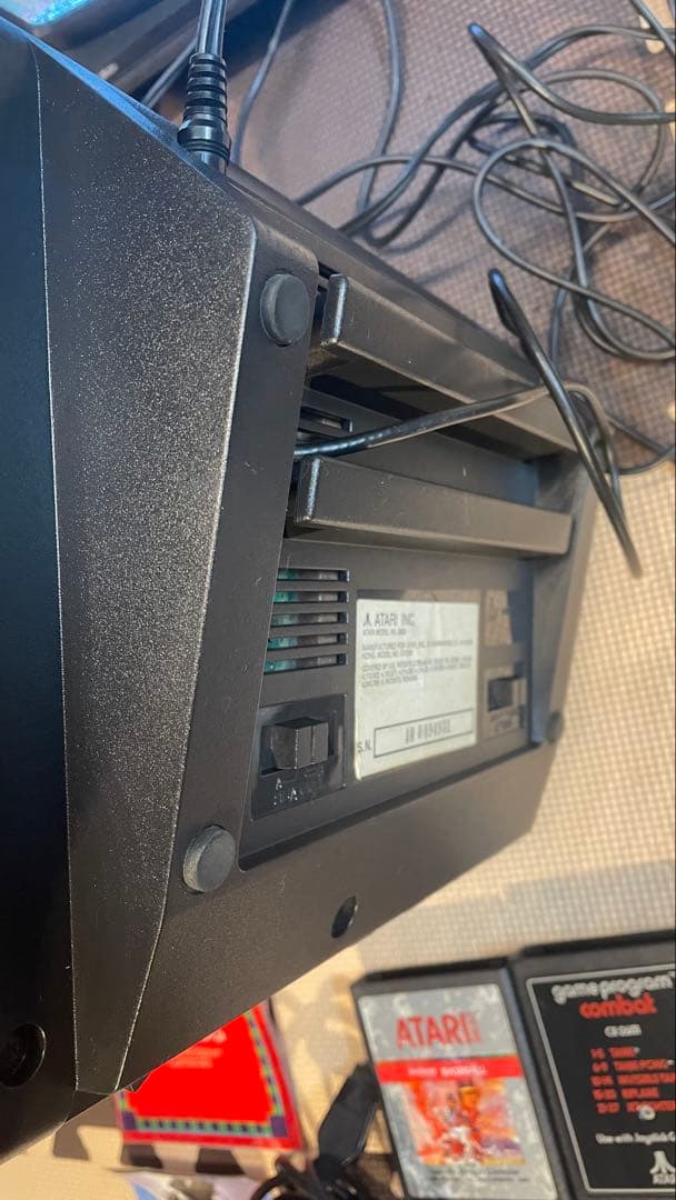 アタリ　2800 セット