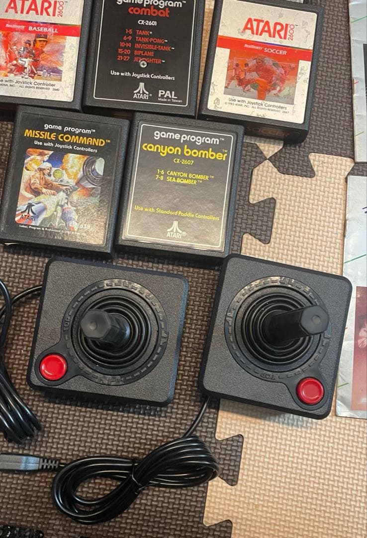 アタリ　2800 セット