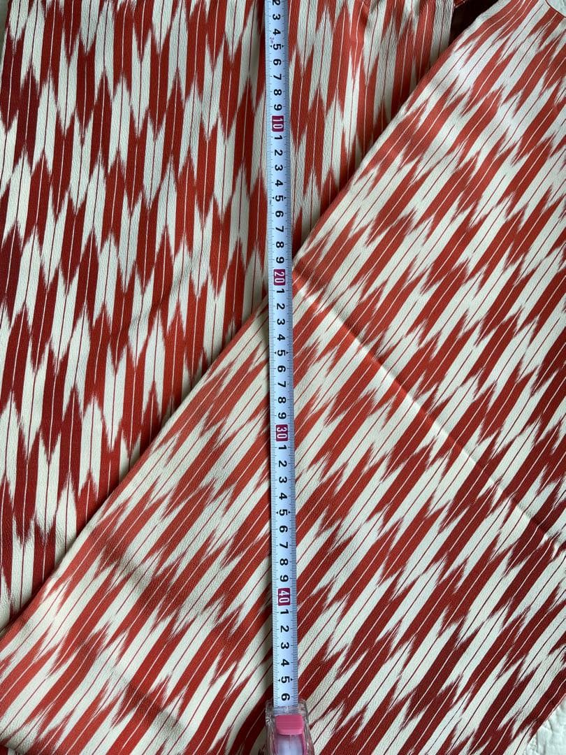 本格お仕立てお振袖オーダー受付中！化繊、正絹など