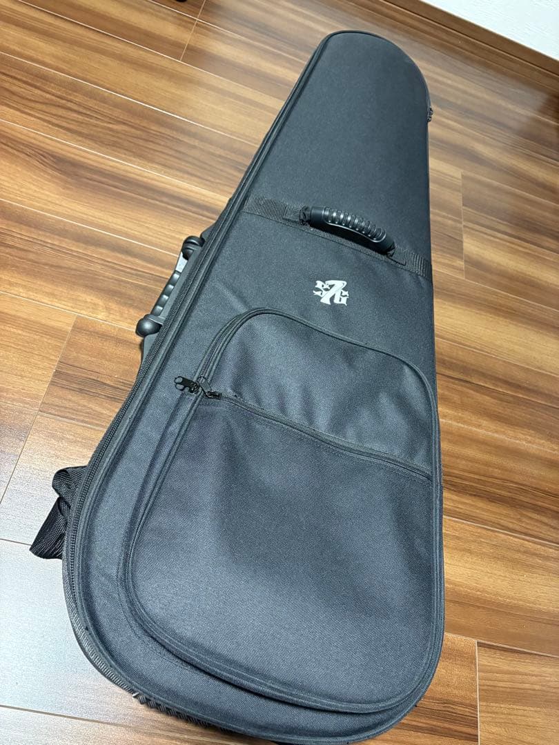 S7G Cobra JS Limited 7 FM 限定モデル