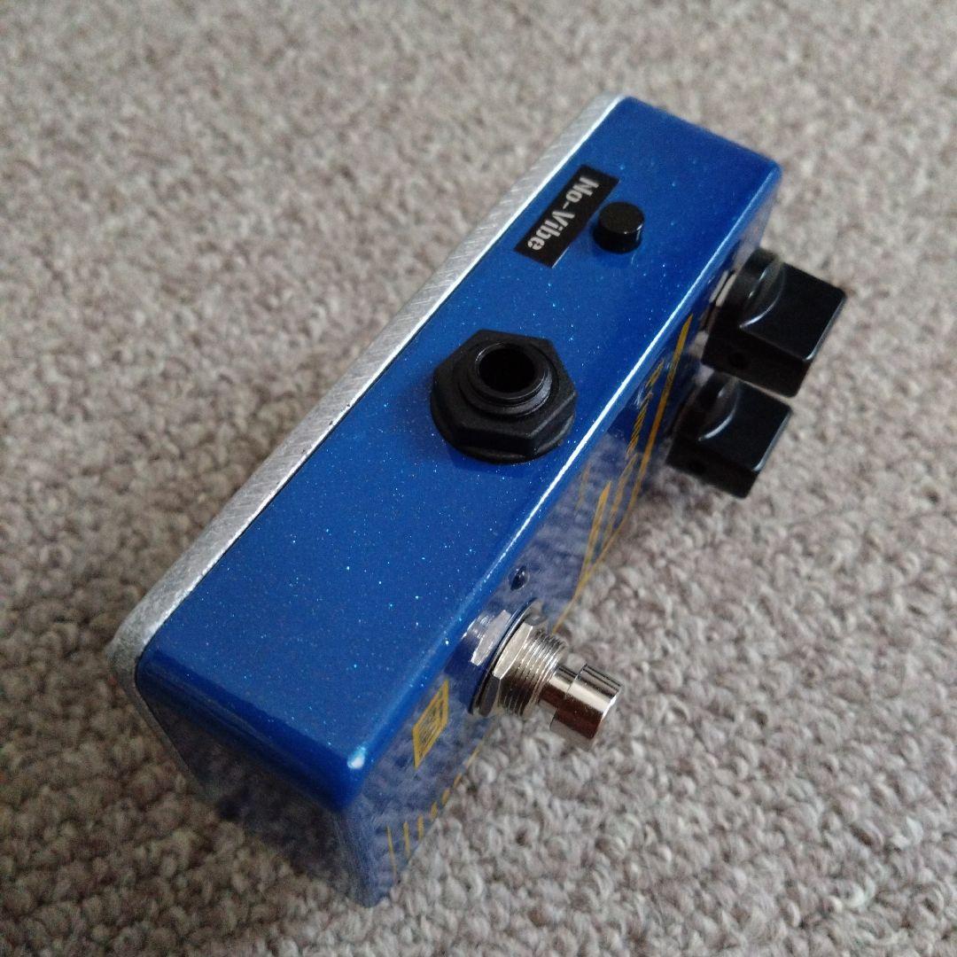 TRIAL Prime Chorus トライアル コーラス エフェクター