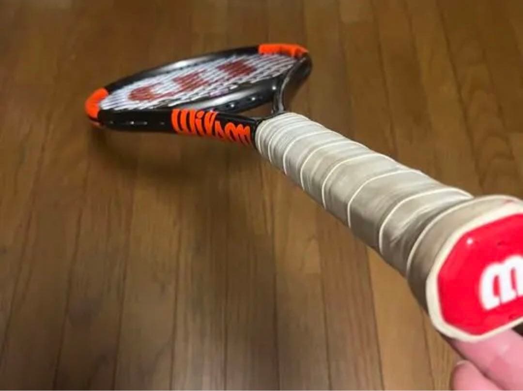 3連休特価　プロストック　バーン95cv