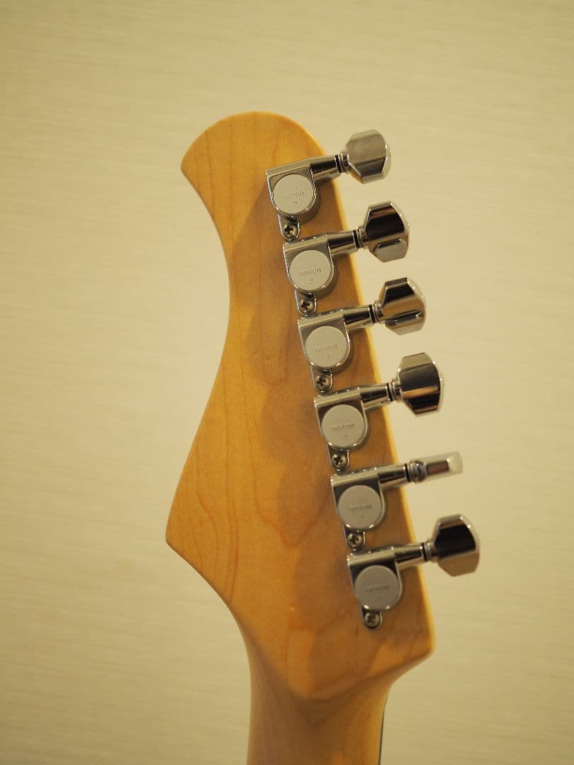 ハ*キ様 Bacchus Craftseries TacticsFM Custo