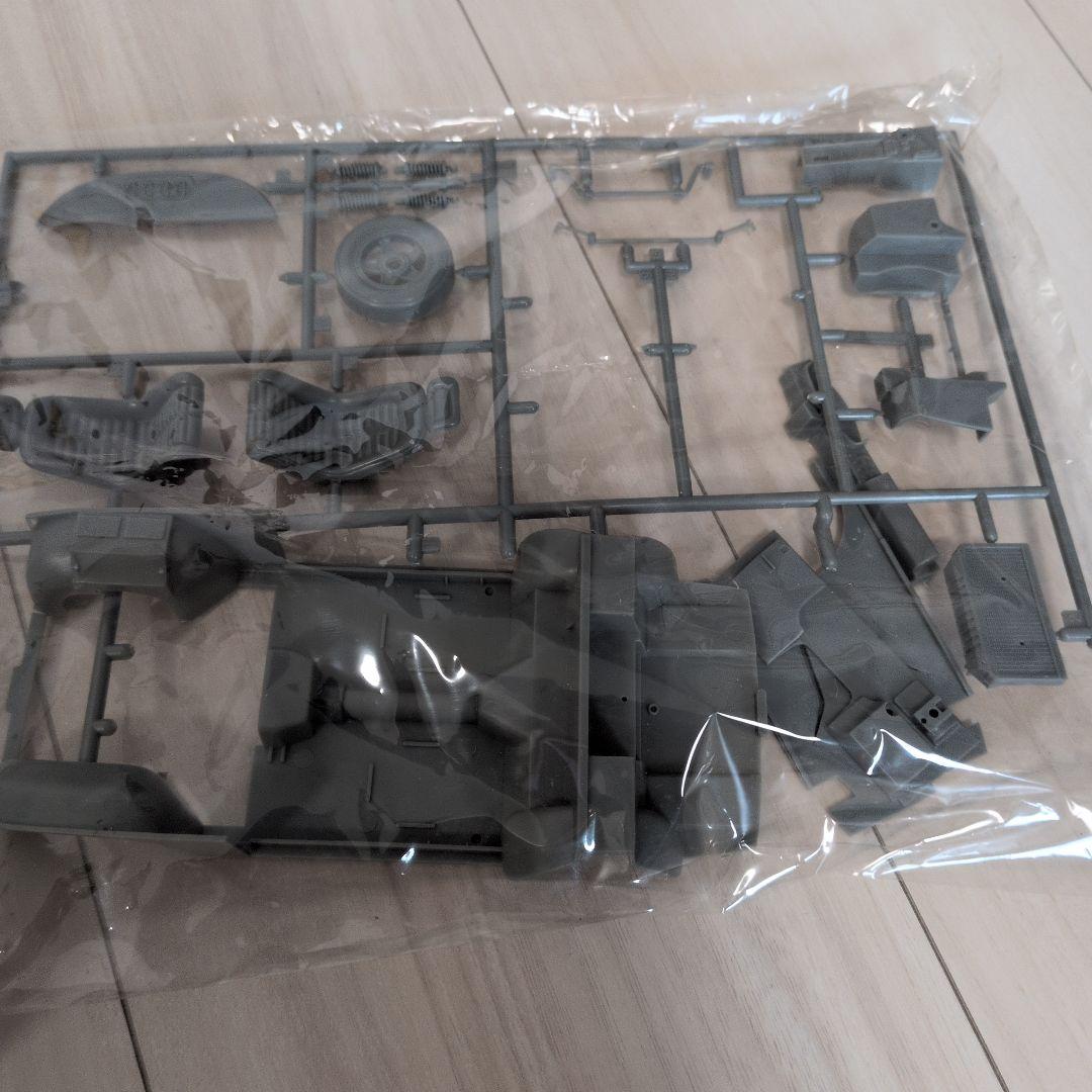 【絶版セット】Ferrari F50/Pantera GTS/デイトナ