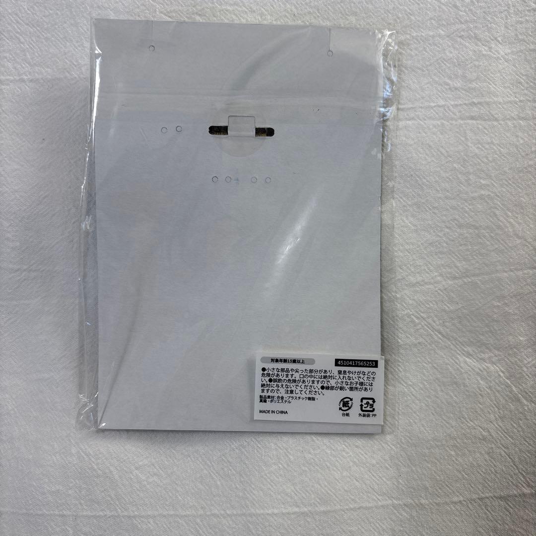 Ado 2ndライブ カムパネルラ VIP特典ブローチ未開封 Liveリボン付き