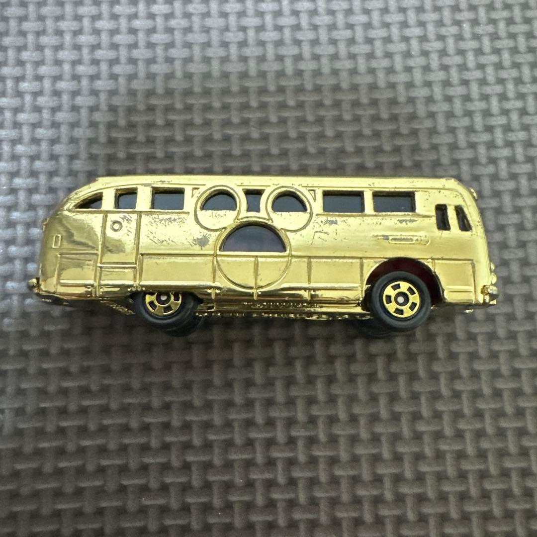 ディズニー　リゾートクルーザー　ゴールド　シルバー　2個セット