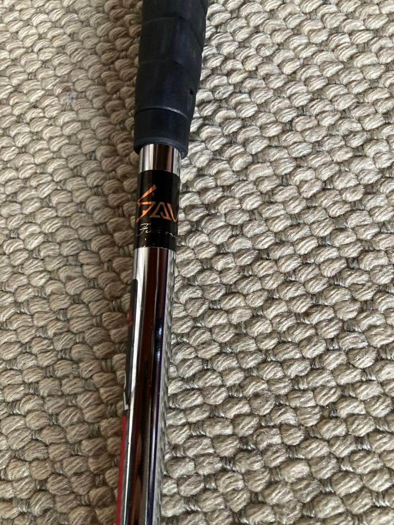 【削り出しパター】スクワッド SQUAD SUS303 パター 34インチ