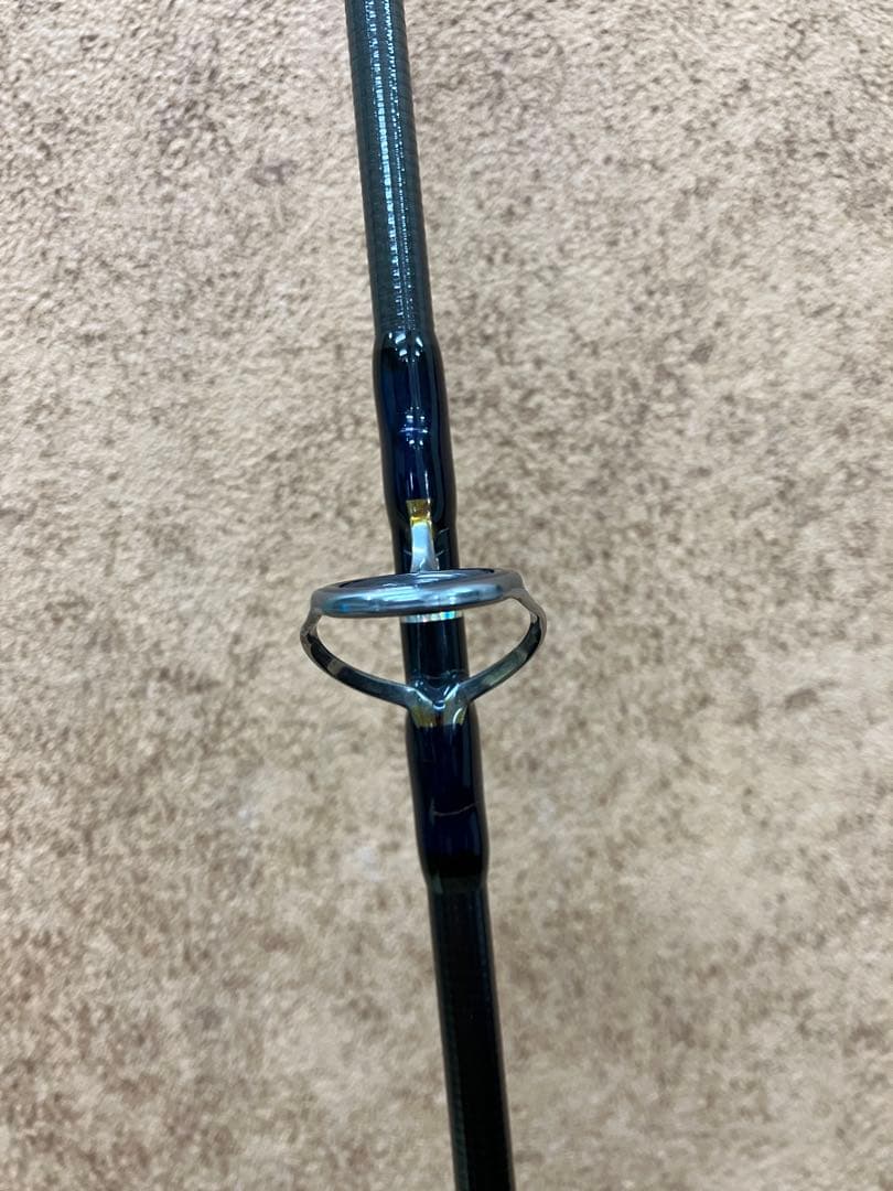 カーペンター ブルーチェイサー BLC84/18 カスタムモデルデザイン