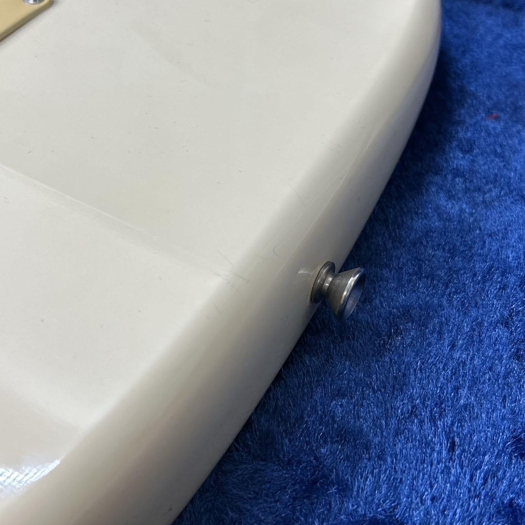 【状態良好】SQシリアル　スクワイヤー ＣＳＴ