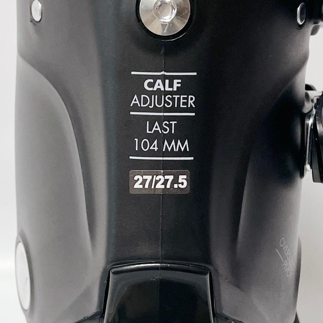 salomon X-ACCESS 70 WIDE スキーブーツ 美品