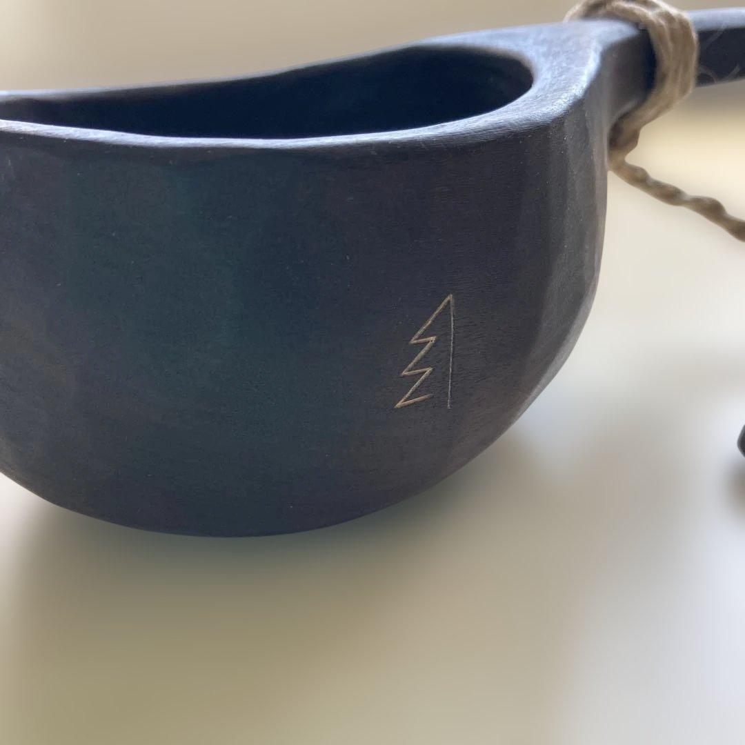 【新品】ソウルオブシベリア #1 No.5120 ククサ