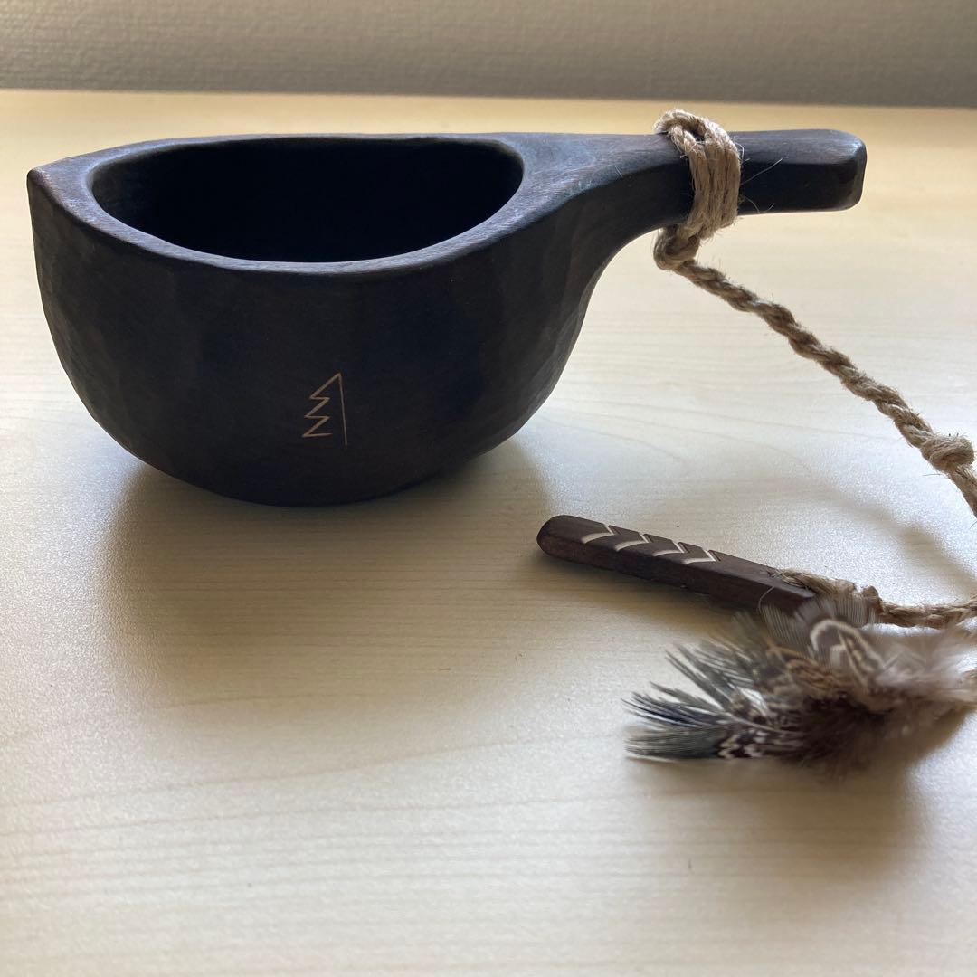 【新品】ソウルオブシベリア #1 No.5120 ククサ