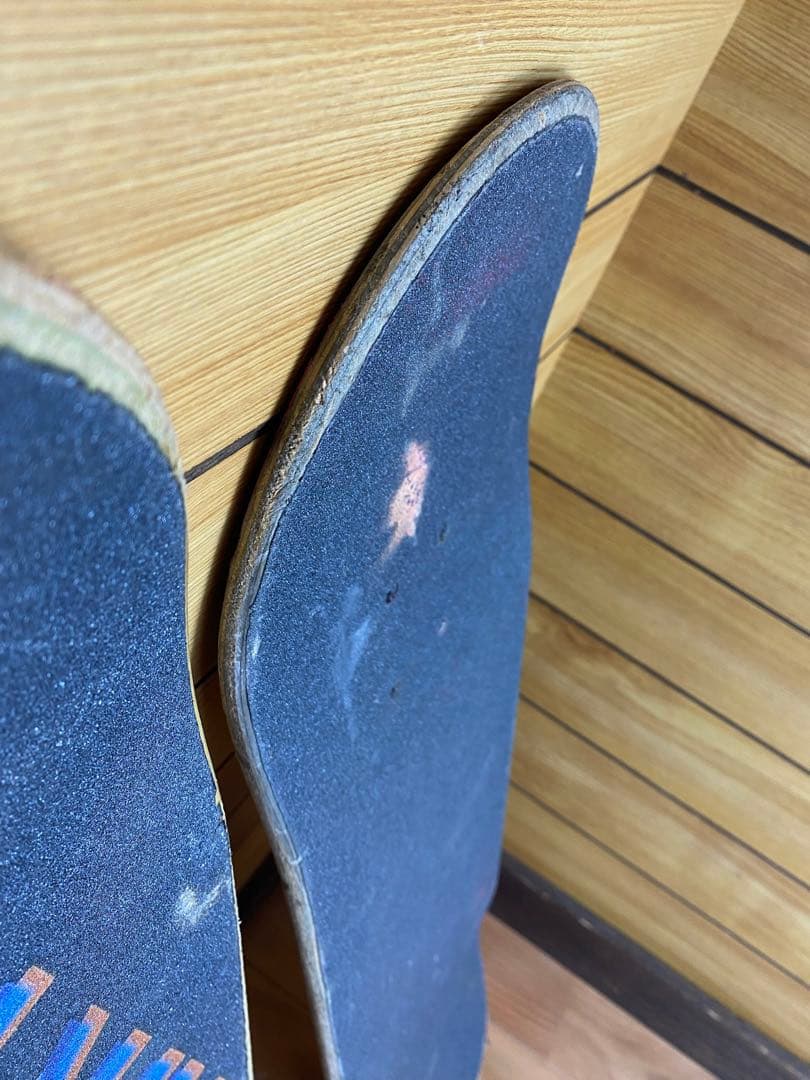 4点セット　スケートボード　デッキ　インテリア