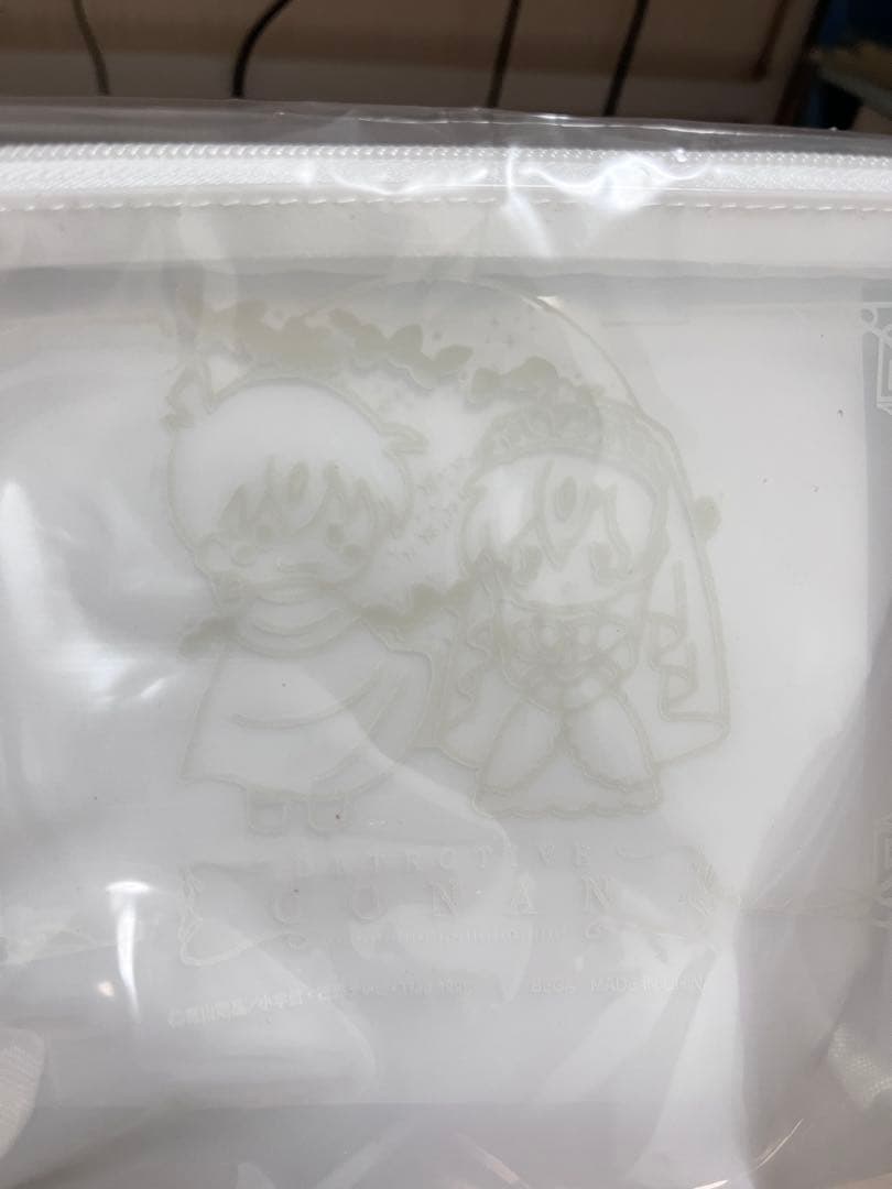 1番くじ 名探偵コナン 14点まとめ売り