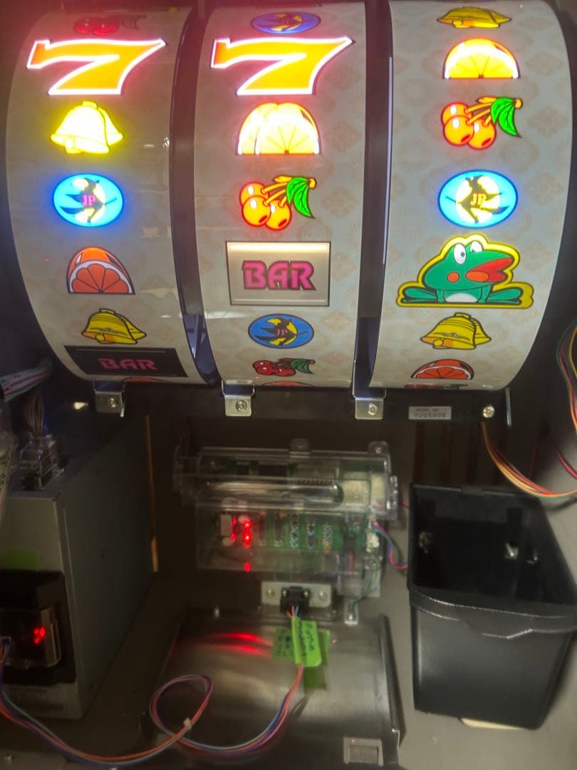 ニューパルサー4太鼓の達人