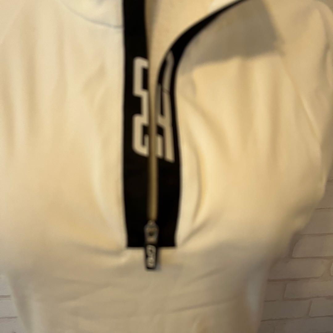 大人気　極美品　CPG ハーフジップワンピース レディース ゴルフ ワンピース