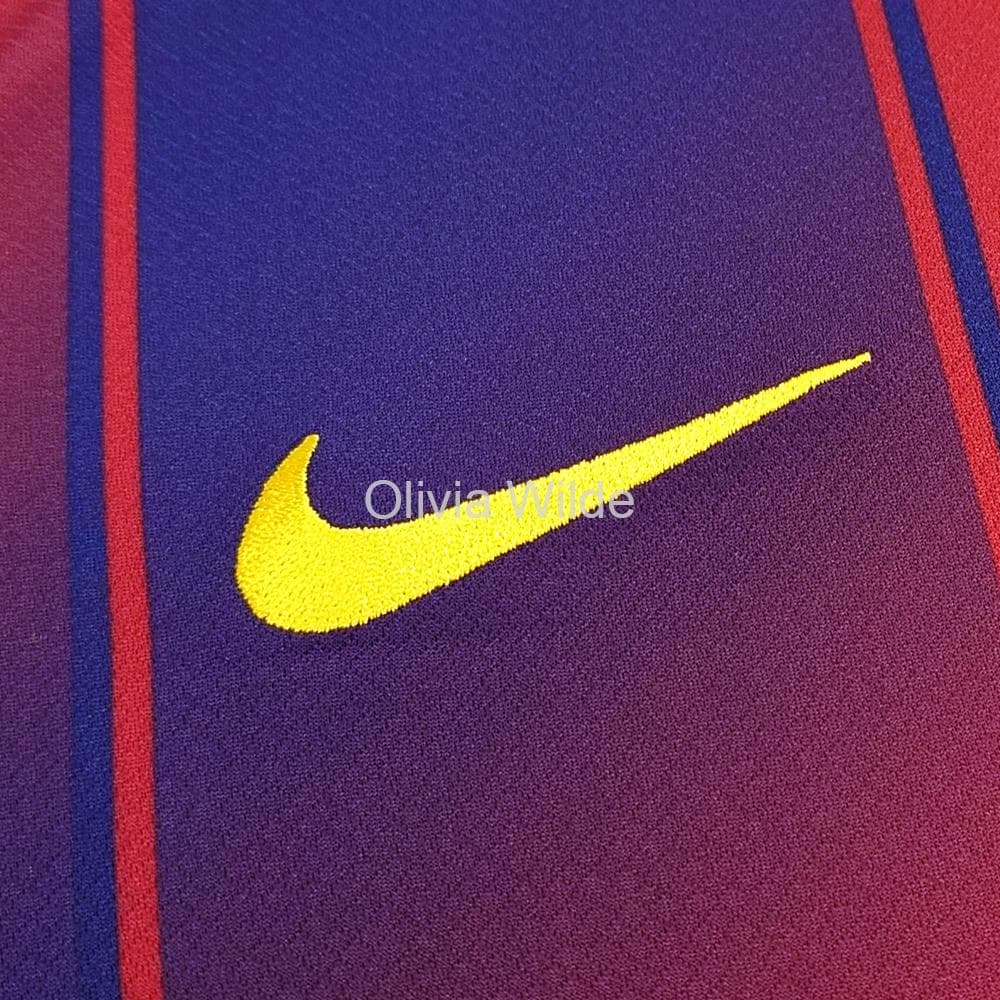 [正規品] FCバルセロナ ユニフォーム 25-26 #19 ROONY