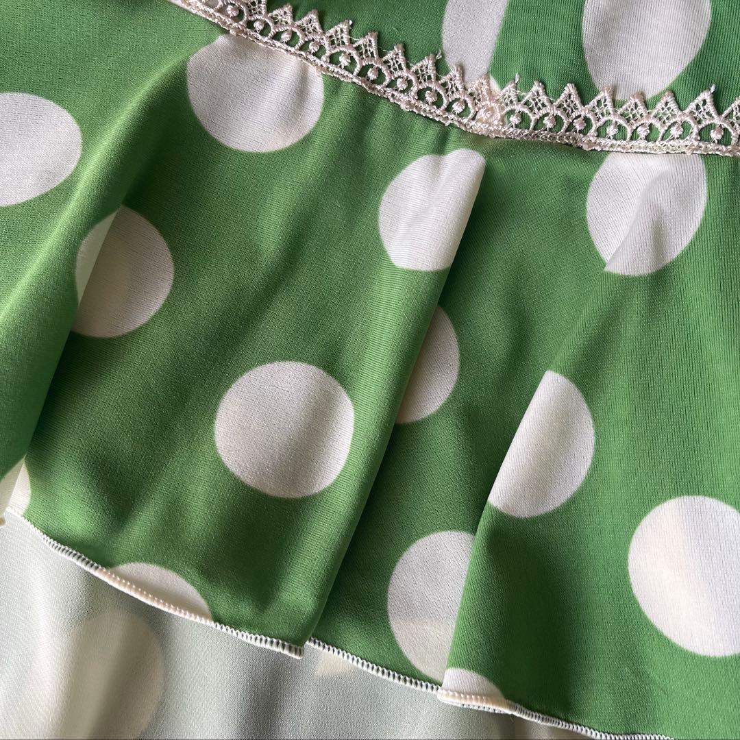 DOCE del FLAMENCO フラメンコドレス