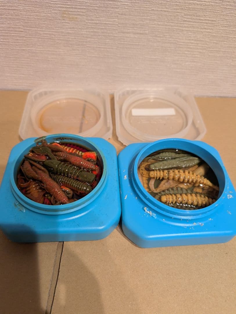 ロックフィッシュセット