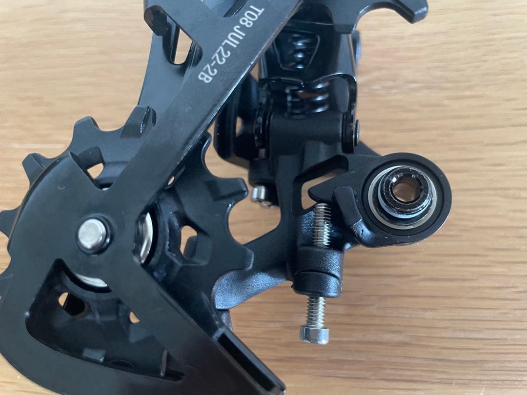 SRAM APEX1 11s RD 未使用