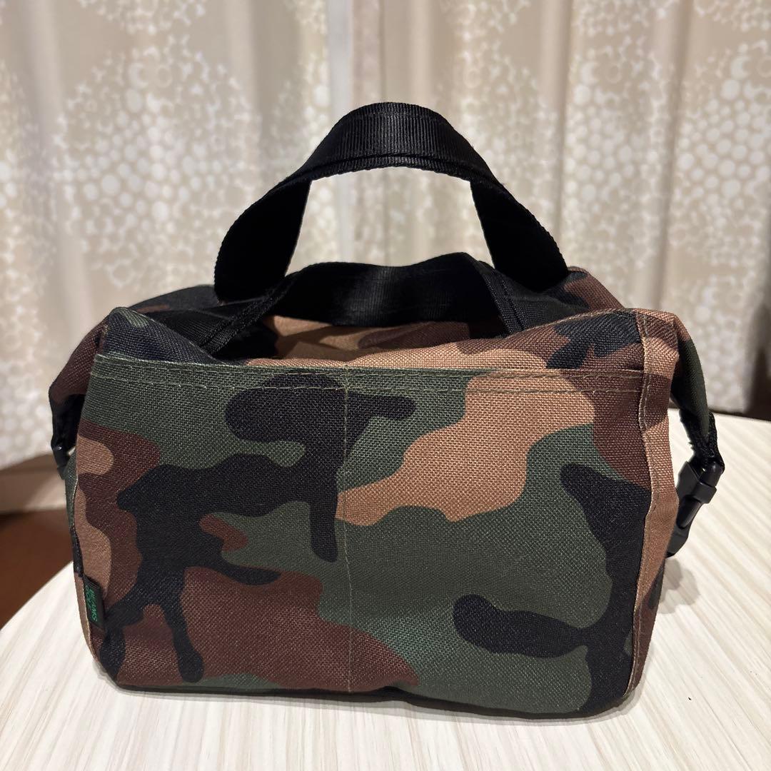 美品　ビームス　カートバック