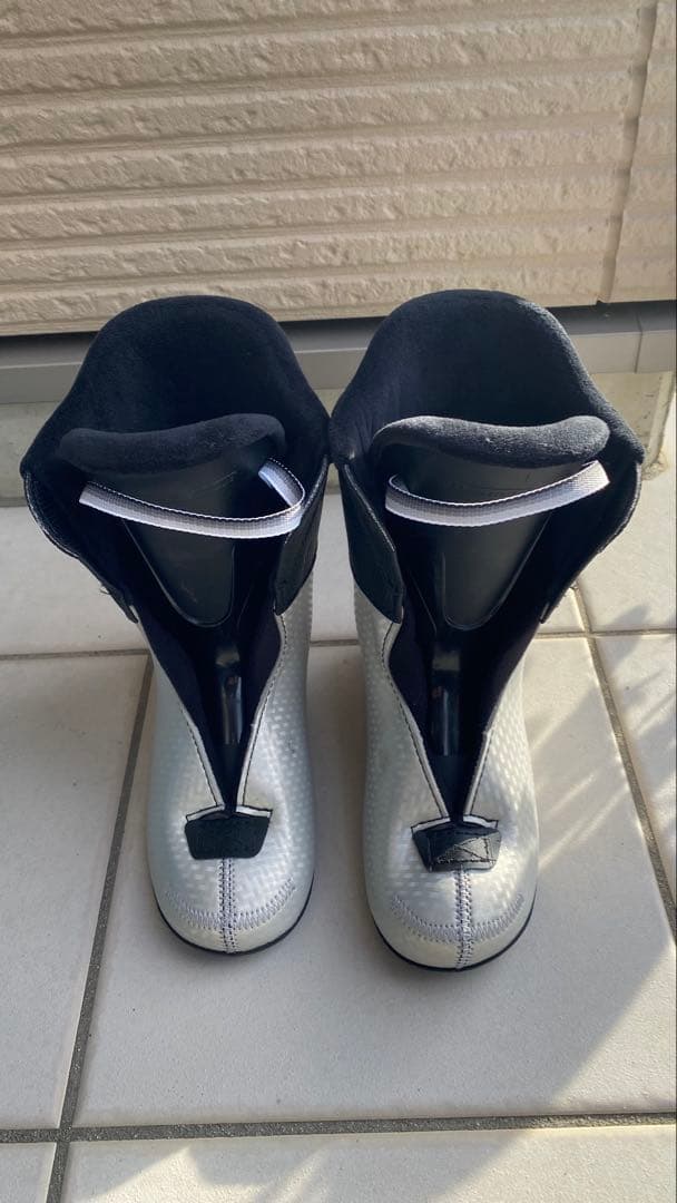 HEAD ヘッド スキーブーツ J3 ジュニア キッズ 子供用　23〜23.5