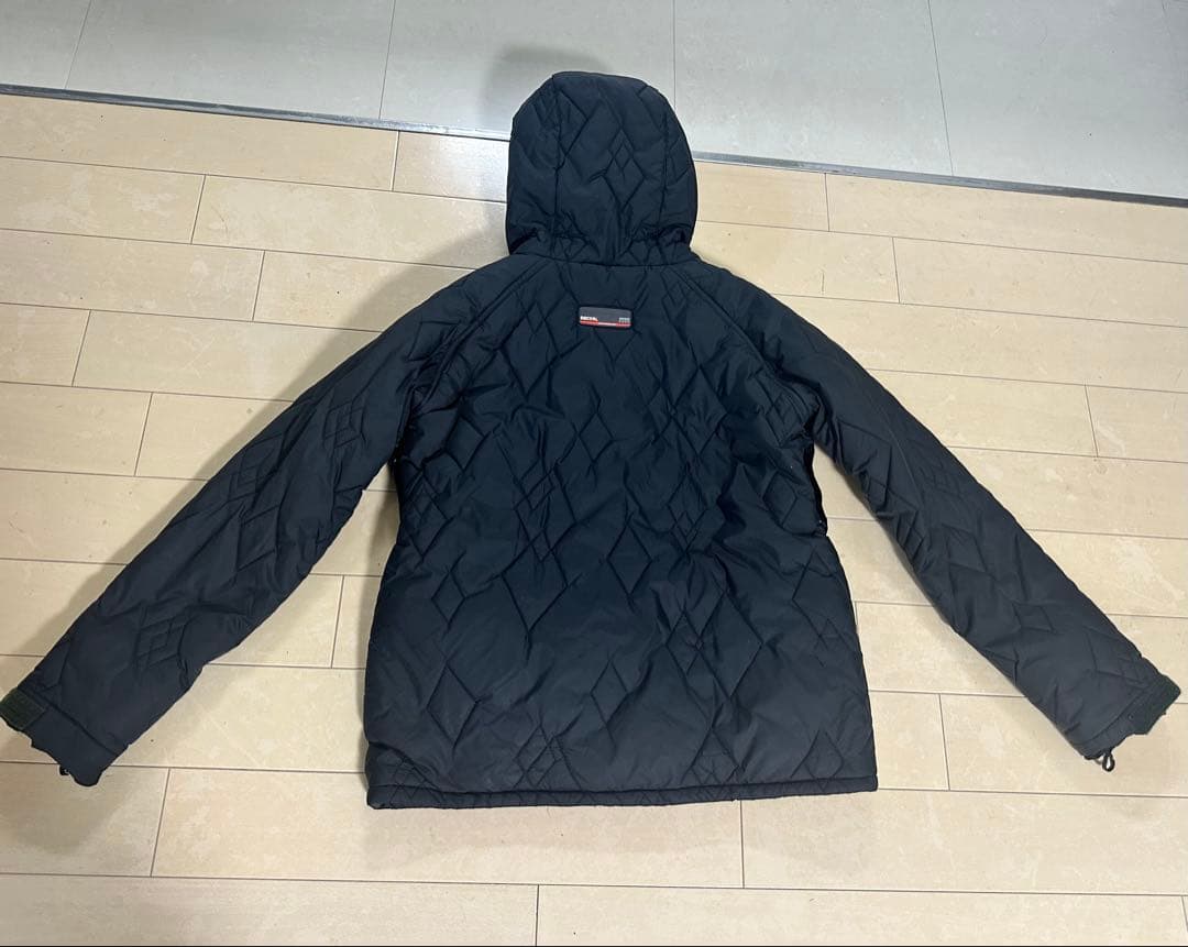 BURTON × SESSIONS 高機能スノーボードウェア　上下