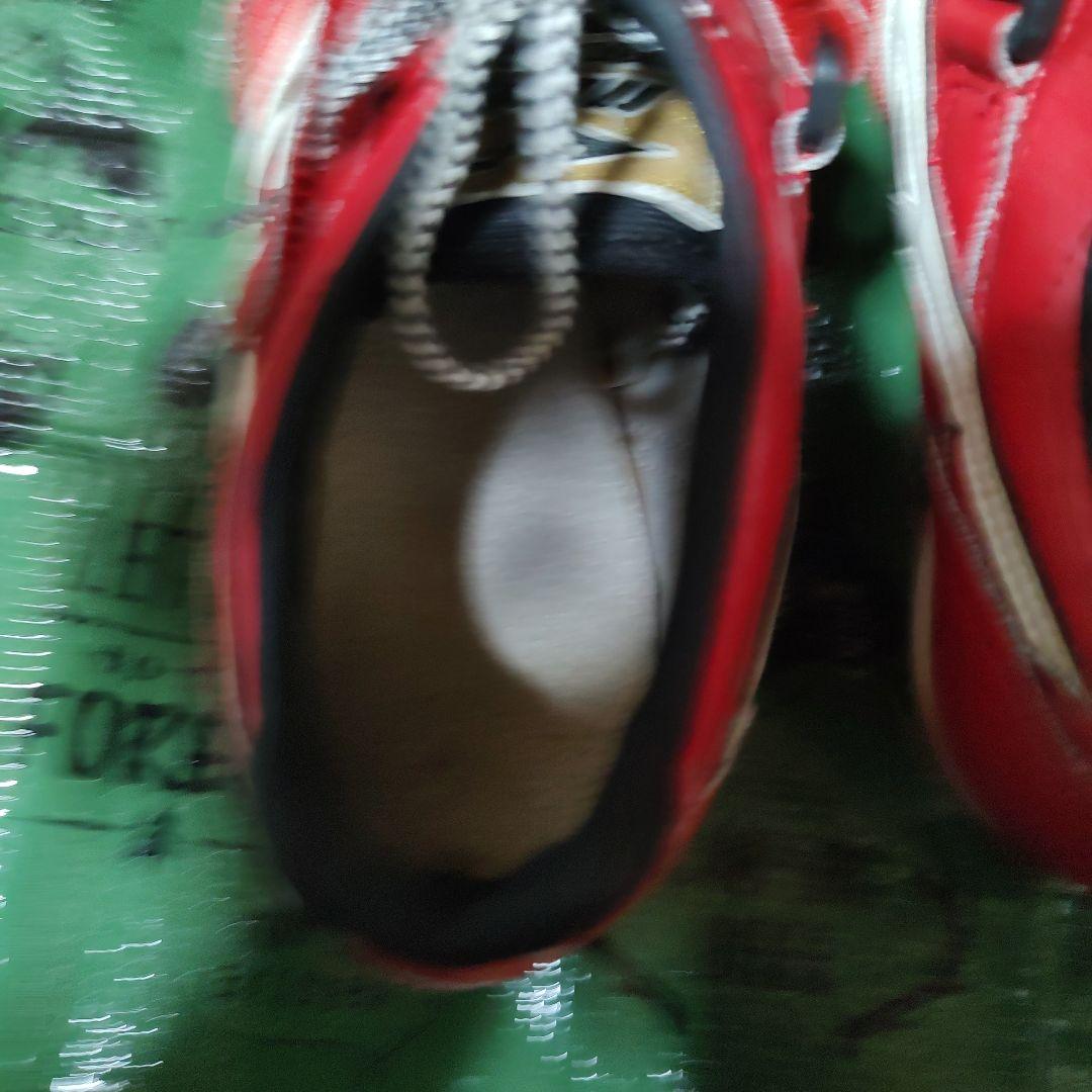 フィールドジオLJ 26.5cm 走幅跳 特注 オーダー スパイク 跳躍 ミズノ