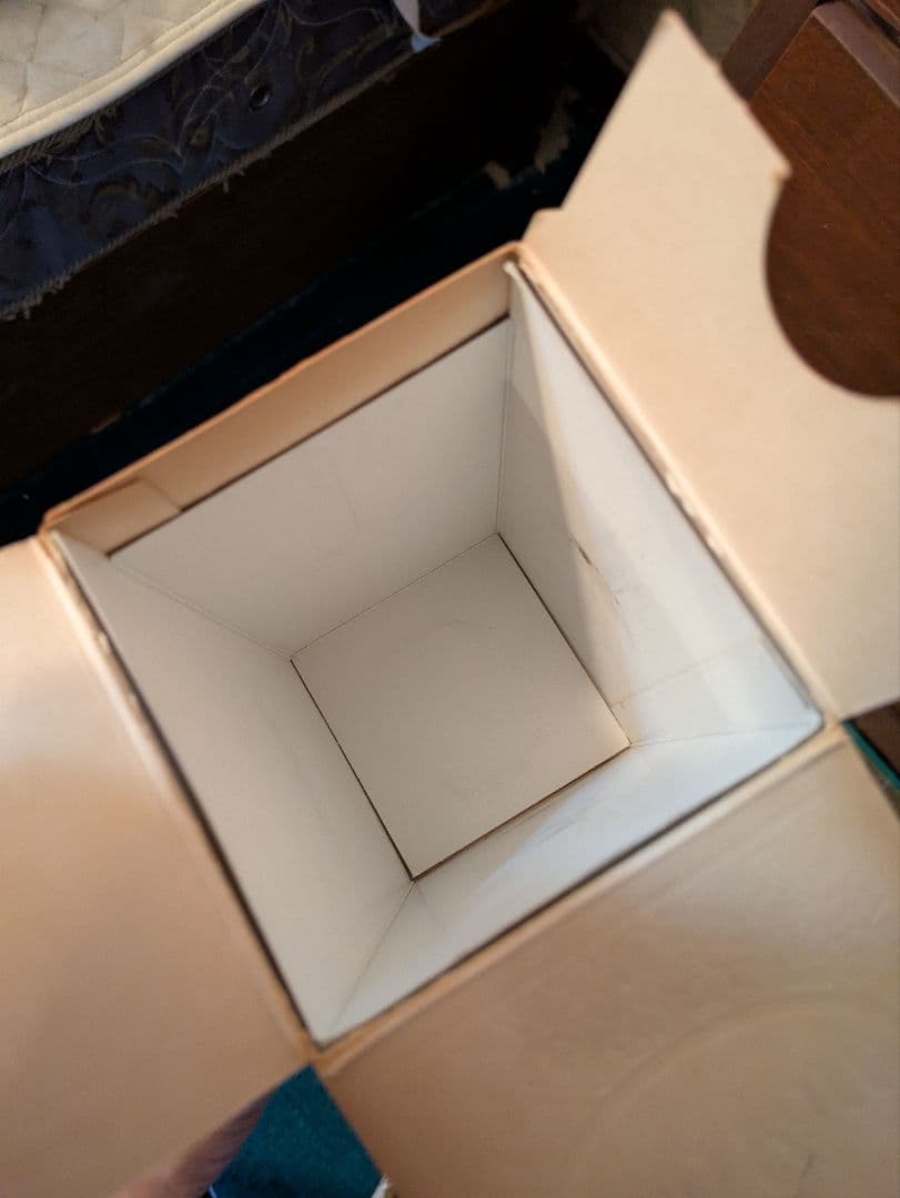 【お値下げ】【未開封ウイスキー２本セット】バランタイン17年/オールドパ―12年