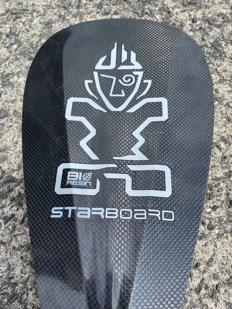 A◇STARBOARD スターボード Sサイズ パドル