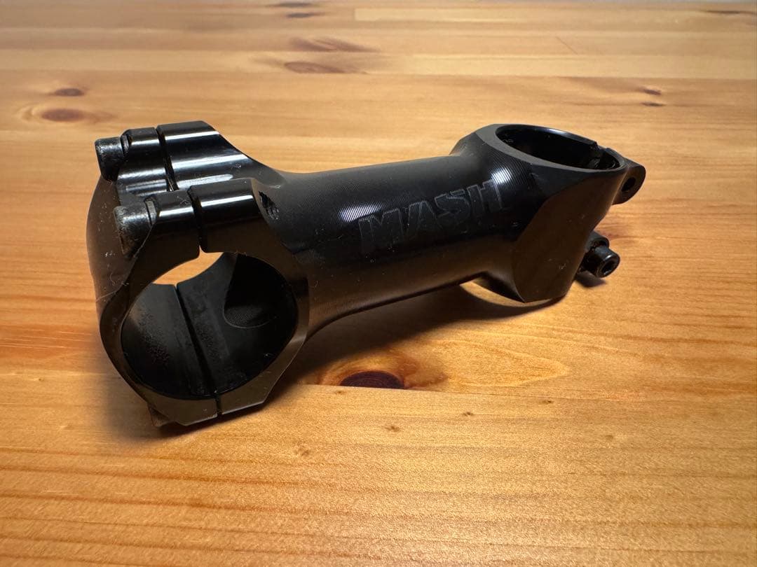 Mash Alu Stem ステム 90mm