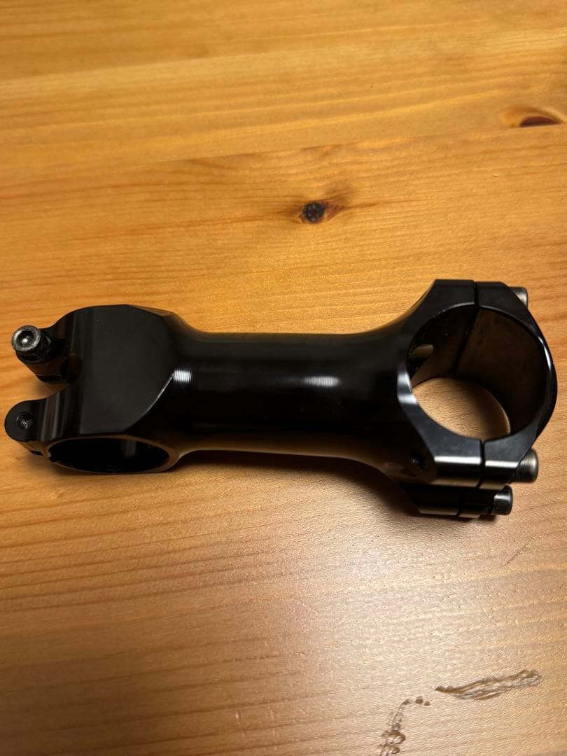 Mash Alu Stem ステム 90mm
