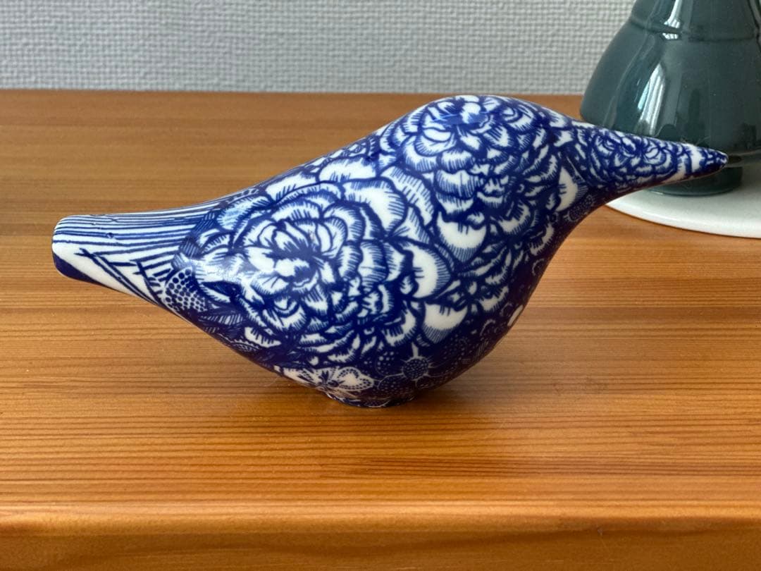 ヘイニリータフフタ　TITI