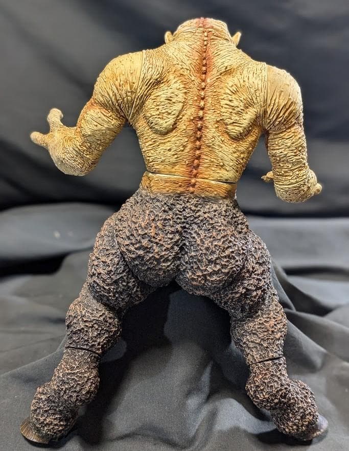 サイクロプス「シンドバット七回目の航海」（エクスプラス）大サイズ フィギュア