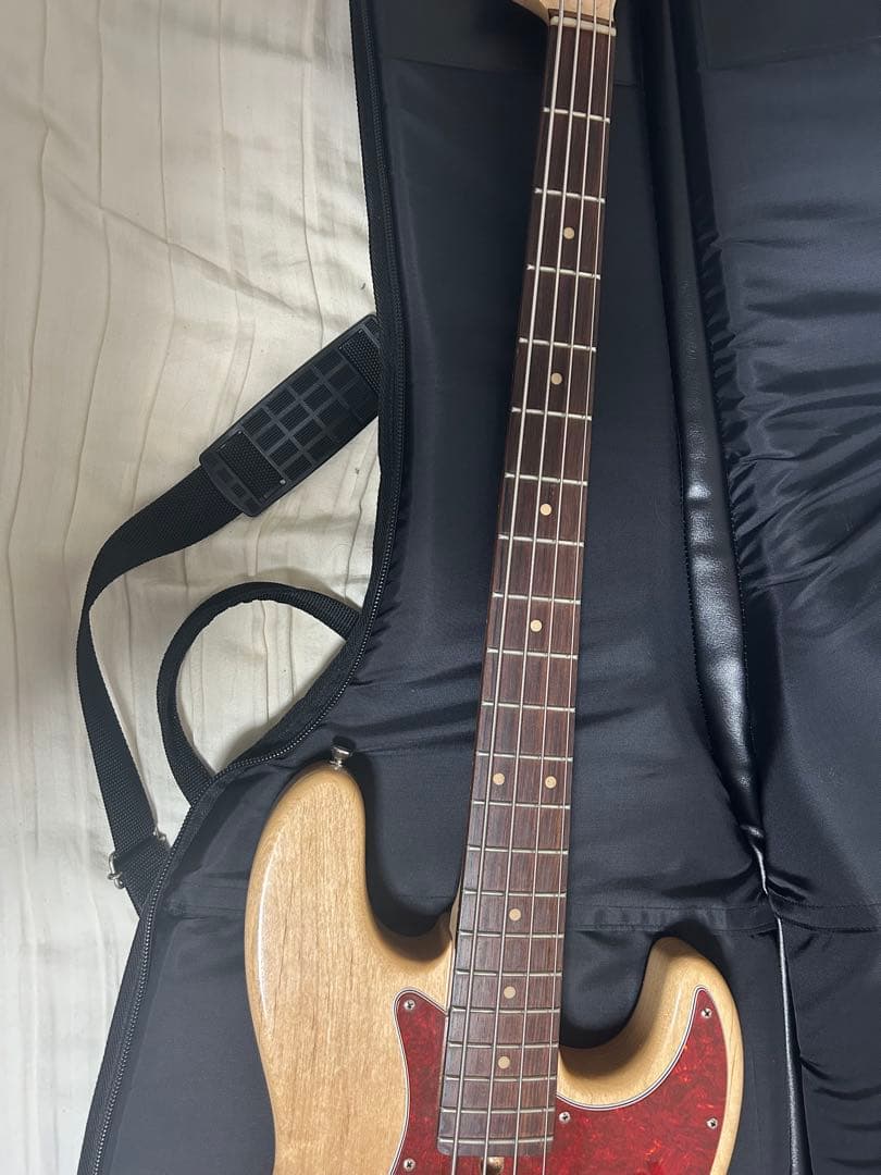 Moon JB4C ケース付き