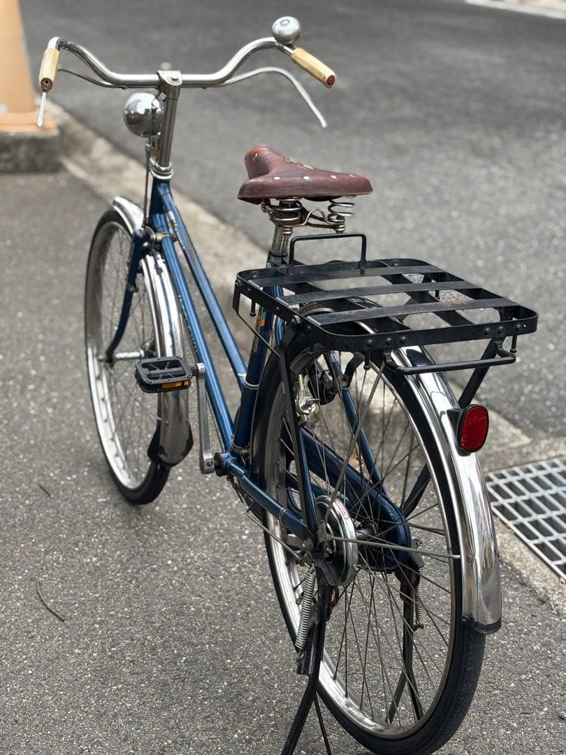 実用車 26インチ